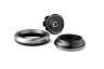 CANE CREEK HELLBENDER 70 TAPERED HEADSET, 1 1/8"-1.5", IS41/28.6/H9 | IS52/40, SHORT, BLUE
