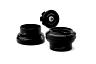 CANE CREEK 50 HEADSET, 1 1/8", EC34/28.6/H15 | EC34/30/H11, BLACK