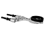 CANE CREEK COMPUTER MOUNT FOR GARMIN/WAHOO, GOLD