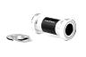 CANE CREEK HELLBENDER 70 BSA30 BOTTOM BRACKETS, STAINLESS STEEL, THREAD FIT, 24MM, 68/73MM, SILVER