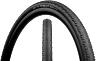 TERAVAIL UPDRAFT LIGHT & SUPPLE FOLDING TIRE, 700X35C, 35-622, FAST COMPOUND, TUBELESS, BLACK