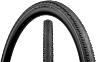 TERAVAIL UPDRAFT LIGHT & SUPPLE FOLDING TIRE, 700X35C, 35-622, FAST COMPOUND, TUBELESS, TAN