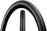 TERAVAIL UPDRAFT LIGHT & SUPPLE FOLDING TIRE, 700X45C, 45-622, FAST COMPOUND, TUBELESS, TAN