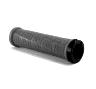 NG SPORTS CLOVEE LOCK-ON GRIP, 130/30.6MM