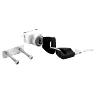 SERRURE STANDARD POUR BATTERIE POWER TUBE 750 SMART SYSTEM BOSCH ABUS
