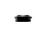 NG SPORTS CHAROLEE HEADSET UPPER 1 1/8", ZS44/28.6, MATTE BLACK