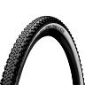 PNEU GRAVEL 700 X 40 CONTINENTAL TERRA TRAIL SHIELD WALL NOIR-MARRON TUBELESS READY  TS (40-622) (OFFRE SPECIALE)