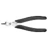 PINCE COUPANTE PRO KNIPEX SUPER KNIPS XL 140MM CHROME ULTRA FINE POUR ELECTRONIQUE ET MECANIQUE DE PRECISION AVEC POIGNEE ERGONOMIQUE (78 03 140)  -MADE IN GERMANY-