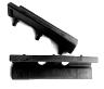 PEDRO´S FOLDABLE REPAIR STAND JAW COVER, PAIR
