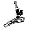 DERAILLEUR ROUTE AVANT SHIMANO 10V. TIAGRA 4700 DOUBLE A BRASER (MONTAGE ATELIER)