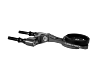 CANE CREEK COMPUTER MOUNT FOR GARMIN/WAHOO, BLUE