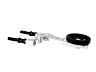CANE CREEK COMPUTER MOUNT FOR GARMIN/WAHOO, SILVER