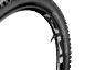 E*THIRTEEN E*SPEC GRAPPLER TIRE, 29"X2.5", 64-622, 120TPI, ENDURO CASING, ENDURANCE COMPOUND,