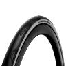 PNEU ROUTE 700 X 28 CONTINENTAL GRAND PRIX NOIR FLANC MARRON TUBELESS READY TS (25-622) COMPATIBLE VAE