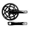 PEDALIER ROUTE SHIMANO RS400 10V. NOIR 170MM 50-34 (MONTAGE ATELIER) EUQIVALENT TIAGRA