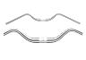 RITCHEY CLASSIC KYOTE HANDLEBAR 31.8, 800MMX35MM, 27.5°/0°/0°, HP SILVER