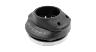 RITCHEY LOGIC-E HEADSET UPPER, 1 1/8", IS52/28.6, INT. CABLE ROUTING, BLACK