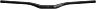 WHISKY NO.9 MTN CARBON RISER HANDLEBAR, 31.8MM, 760X25MM, 9°/5°, MATTE BLACK