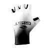 GANTS VELO COURT GIST DIAMOND NOIR-BLANC XL (PAIRE SUR CARTE) SANS VELCRO  -5525