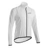 VESTE COUPE VENT ADULTE GIST GIUBBINO JAUNE FLUO  M  -5255