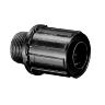 CORPS DE CASSETTE SHIMANO  10-9-8V. TOURNEY TY500    Y3F698110