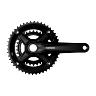 PEDALIER VTT SHIMANO  9V. MT210 175MM 46-30 BOOST INTEGRE