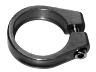 NG SPORTS STYLE SEATCLAMP, 34.9MM, ORANGE