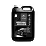 NETTOYANT SHAMPOING CONCENTRE CARROSSERIE ABEL AUTO 5L (MARQUE FRANCAISE)   -GAMME PROFESSIONNELLE-