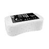 EPONGE MOUSSE JUMBO ABEL AUTO 22 X 12,5 X 6,5 CM (MARQUE FRANCAISE)  -GAMME PROFESSIONNELLE-