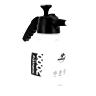 PULVERISATEUR-VAPORISATEUR A MAIN A PRESSION ABEL AUTO 2L (MARQUE FRANCAISE)  -GAMME PROFESSIONNELLE-