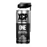 LUBRIFIANT-DEGRIPPANT XCP ONE MULTIFONCTION HAUTE PERFORMANCE DOUBLE POSITION (AEROSOL 400 ML)