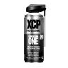 LUBRIFIANT-DEGRIPPANT XCP ONE GREEN MULTIFONCTION HAUTE PERFORMANCE DOUBLE POSITION (AEROSOL 400 ML)