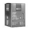 CHAMBRE A AIR VELO 27.5-29 X 2.30-3.00 SCHWALBE VALVE STANDARD TOUT ALU (AV19L)