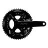 PEDALIER ROUTE SHIMANO 12V. 105 R7100 NOIR 172.5MM 52-36