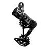 DERAILLEUR VTT ARRIERE SRAM 12V. GX T-TYPE AXS ELECTRIQUE NOIR CHAPE LONGUE SANS BATTERIE (MAX 52DTS)