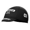 CASQUETTE VELO EQUIPE PRO JAYCO ALULA BLEU