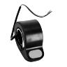 COMMANDE - GACHETTE ACCELERATEUR POUR TROTTINETTE SEGWAY NINEBOT SERIE F, D NOIR  -SELECTION P2R-