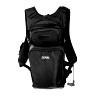 SAC A DOS PORTE BOISSON ZEFAL Z HYDRO ENDURO NOIR CAPACITE SAC 9L, POCHE A EAU 3L