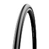 PNEU INVALIDE 22 X 1.00 SCHWALBE RIGHTRUN NOIR BANDE GRISE (25-489) RENFORT K-GUARD