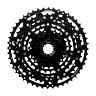 CASSETTE 10V. SHIMANO CUES U6000 CS-LG300 LINKGLIDE 11-48 (11-13-15-17-20-23-28-34-41-48)