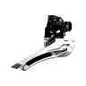 DERAILLEUR ROUTE AVANT SHIMANO 12V. 105 R7100 DI2 DOUBLE A COLLIER 34.9 (50-52DTS)