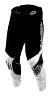 TROY LEE DESIGNS GP PANT, ICON, BLACK/BLUE, 34