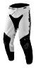 TROY LEE DESIGNS GP PANT, ASTRO, LIGHT GRAY/ORANGE, 28