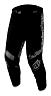 TROY LEE DESIGNS GP PANT, ASTRO, BLACK/YELLOW, 28