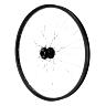 ROUE VTT - CARGO - VAE - E-BIKE - LONGTAIL DISQUE BLOCAGE 26" TRUCKY AVANT NOIR MOYEU SHIMANO M475  6 TROUS (RENFORCE) JANTE 30C 32 RAYONS DIAMETRE 2.3MM