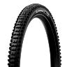 PNEU VTT GRAVITY 29 X 2.40 MICHELIN DH16 NOIR STICKERS BLEU-JAUNE TUBELESS READY RACING LINE TS (61-622)