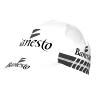 CASQUETTE VELO EQUIPE VINTAGE BANESTO BLANC