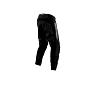TROY LEE DESIGNS GP PANT, MONO, BLACK, 30