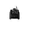 SUPPORT COMPTEUR - DISPLAY POUR BOSCH INTUVIA ET NYON AVEC CABLE 1500MM -  BUI275
