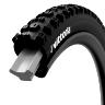 MOUSSE ANTICREVAISON PNEU VTT TUBELESS READY VITTORIA AIR-LINER PROTECT ENDURO 29" LARGEUR 2.40-2.60 (VENDU A L'UNITE)